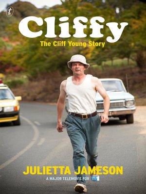 Cliffy - ebook